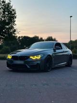 BMW M4 Competition F82 - gebrauchte BMW M4 aus dem Jahr 2020