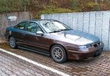 Opel Calibra Last Edition 2.0 16v Nr. 0743 - Opel Calibra mit Benzin-Antrieb: Coupé, Klimaanlage