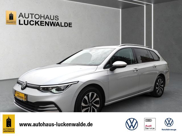 Volkswagen Golf VIII Variant 2.0 TDI Active DSG *StdHz*ACC*