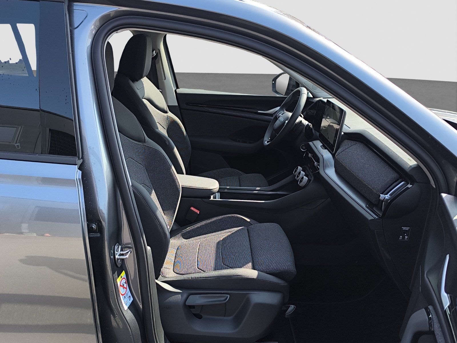 Skoda Kodiaq - Bild 21
