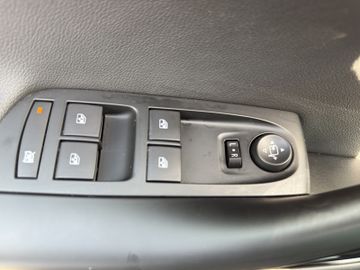Fotografie 14 des Opel Astra K ST Elegance Navi Kamera LED Sitzheizung
