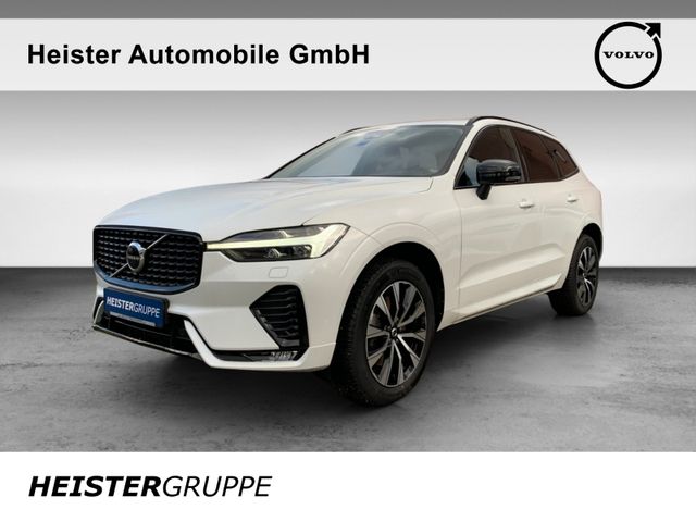 Volvo XC60 B4 D Plus Dark 2WD+ST.-HZG.+LEDER+LED