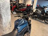 Honda CB650R 2026 Matt Blue *Tageszulassung 04-26* - HONDA NAKED BIKE