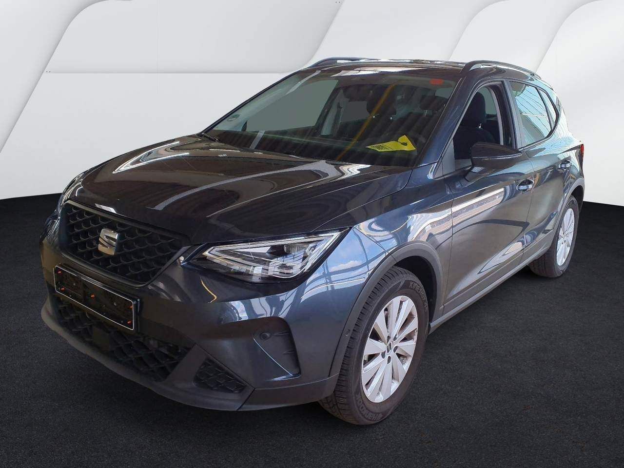 Seat Arona - Bild 2