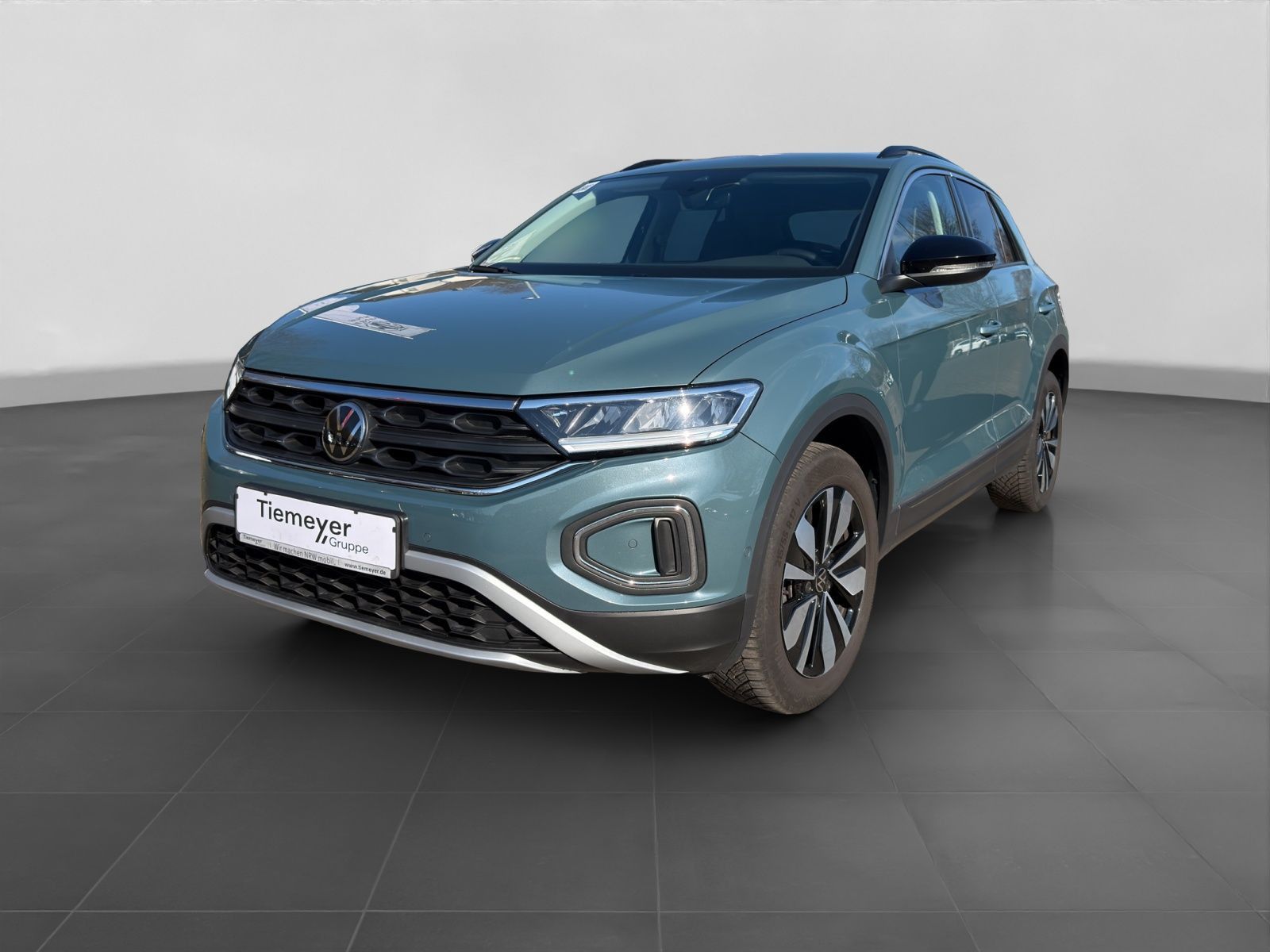 Volkswagen T-Roc - Bild 2