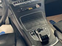 MERCEDES-BENZ GLC 43 AMG AMG43 4Matic V6 Bi-Turbo/Burmester/KA bei Bilicar