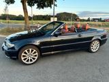 BMW 320Ci Cabrio BMW individual TOP Gepflegt 3. Hd - BMW 320 in Dortmund