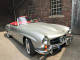Mercedes-Benz 190 SL Roadster