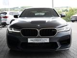 BMW M5 CS xDrive FACEL. HUD LASER LED W-LAN NAVI H/K - BMW M5: Cs