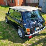 MINI Cooper MPI  - gebrauchte MINI MINI aus dem Jahr 1999