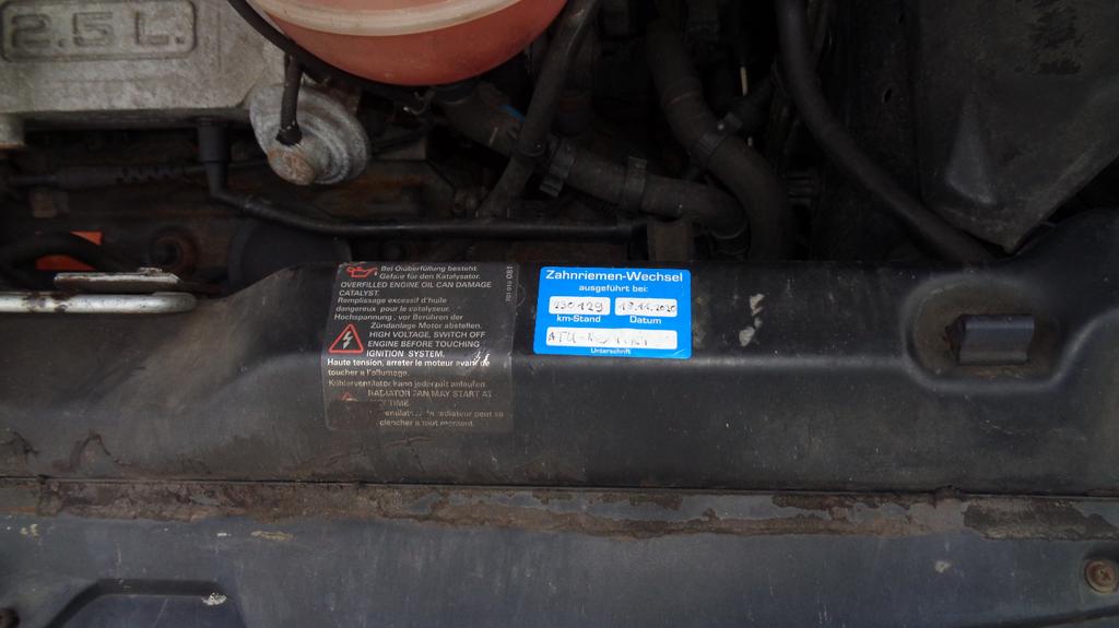 Volkswagen T4 andere