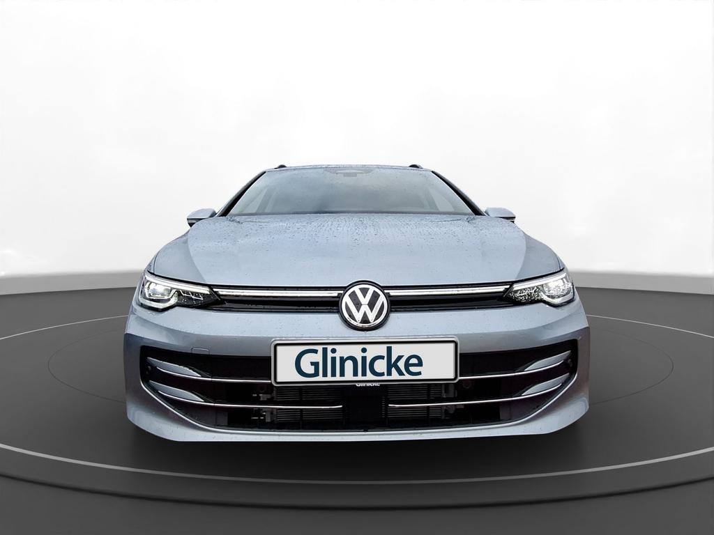 Volkswagen Golf 16