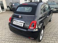 Fiat 500C - Vorschau Bild 6