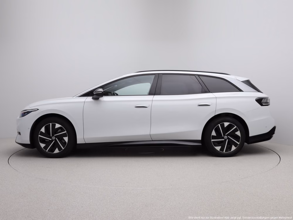 Volkswagen ID.7 Tourer Pro S Plus 86 (91 kWh) 286PS (Elektr