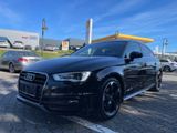 Audi A3 Sportback S line - Audi A3 mit Diesel-Antrieb: Limousine, Automatik, Klimaautomatik