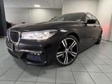 BMW 730d xDrive M Sport |LASER|HUD|360°|MASSAGE|SH| - BMW 730 aus 2017