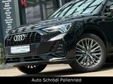 Audi Q3 40 TDI quattro S line, Pano, Matrix, 360°K - Audi Q3 40 TDI Gebrauchtwagen