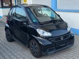 Smart ForTwo fortwo coupe CDI 40 kW - Smart ForTwo mit Diesel-Antrieb: Kleinwagen