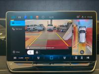 Volkswagen Tiguan - Vorschau Bild 21