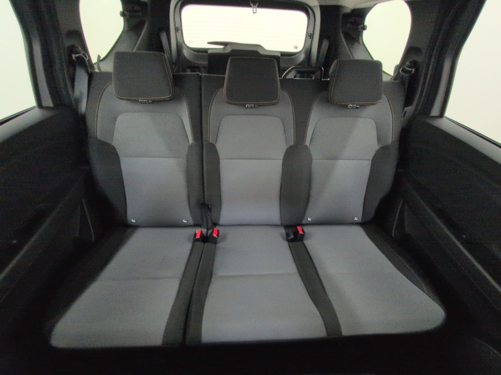 DACIA Jogger TCe 110 Extreme+ 7-Sitzer Navi – Bild 12