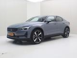 Polestar 2 Long Range Dual motor 408PK 78kWh 93% SoH [ TR - Polestar 2 mit Panoramadach