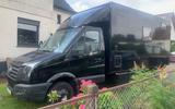 Volkswagen Crafter - Angebote entsprechen deinen Suchkriterien