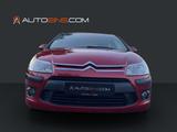 Citroën C4 1.4 16V Style*Klima*Funk* - Citroën C4 in Hannover