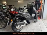 Yamaha X-Max 125 ABS / erst 2.452 km / TOP! - YAMAHA T MAX 125