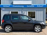 Skoda Yeti 2.0 TDI DSG Family 4x4*TÜV neu*Service neu - Skoda Yeti: Dsg