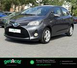 Toyota Yaris Hybrid*SAFETY SENSE*TOUCH 2*KLIMAAUT*KAMER - Toyota Yaris Gebrauchtwagen in Kassel
