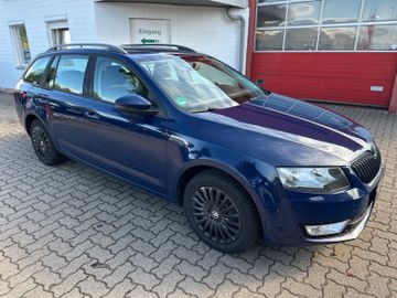 Skoda Octavia - 4