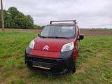 Citroën Citroen Nemo - gebrauchte Citroën Nemo aus dem Jahr 2010