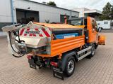 Multicar M27 C 4x4 mit Winterpaket - Offers
