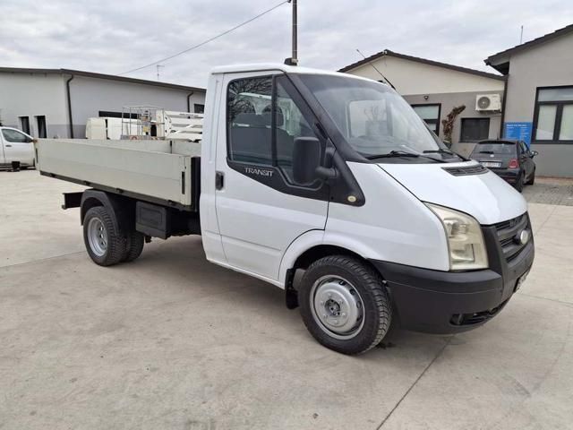 Ford FORD Transit 350EF 2.4 TDCi/140