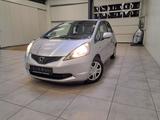Honda Jazz 1.2 Trend/Klima - Honda Jazz aus 2009