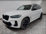 BMW X3 M40d -LASER,Standheizung 21 Zoll ,Pan,Head - weiße BMW X3 M40