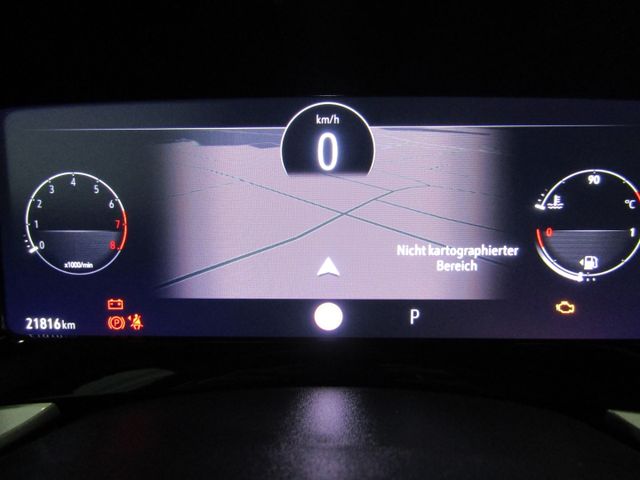 Mokka EU6d Ultimate 1.2 Direct Injection Turbo 9