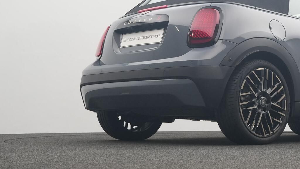 MINI Cooper S Cabrio - Bild 21