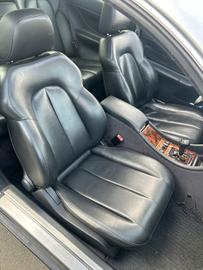 1997 Mercedes-BENZ CLK 照片 10
