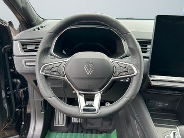 Renault Symbioz E-Tech Full Hybrid 145 Esprit Alpine