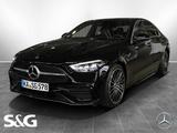 Mercedes-Benz C 220 d AMG MBUX+360°+DIG-LED+Pano+AHK+Distronic - Mercedes-Benz C 220 Gebrauchtwagen in Karlsruhe