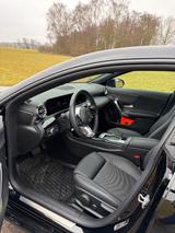 Mercedes-Benz CLA 180 Shooting Brake CLA 180 DCT Shooting ... - gebrauchte Mercedes-Benz CLA 180 Shooting Brake aus dem Jahr 2023
