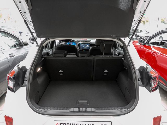 Ford Puma 1.0 Titanium Assistentpaket Kamera LED