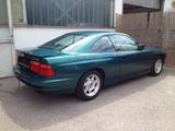 BMW 850i  aus Sammlung ....absolut orginal ...! - BMW 850 von privat
