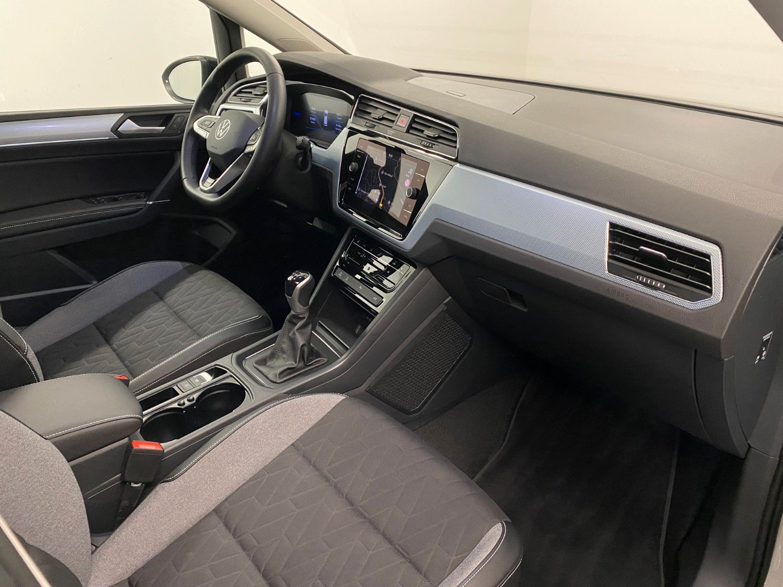 Volkswagen Touran - Bild 9