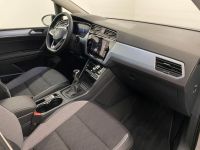 Volkswagen Touran - Vorschau Bild 9