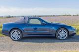 Maserati Spyder Cambiocorsa - Bj 2002 - Maserati Spyder: Cabrio