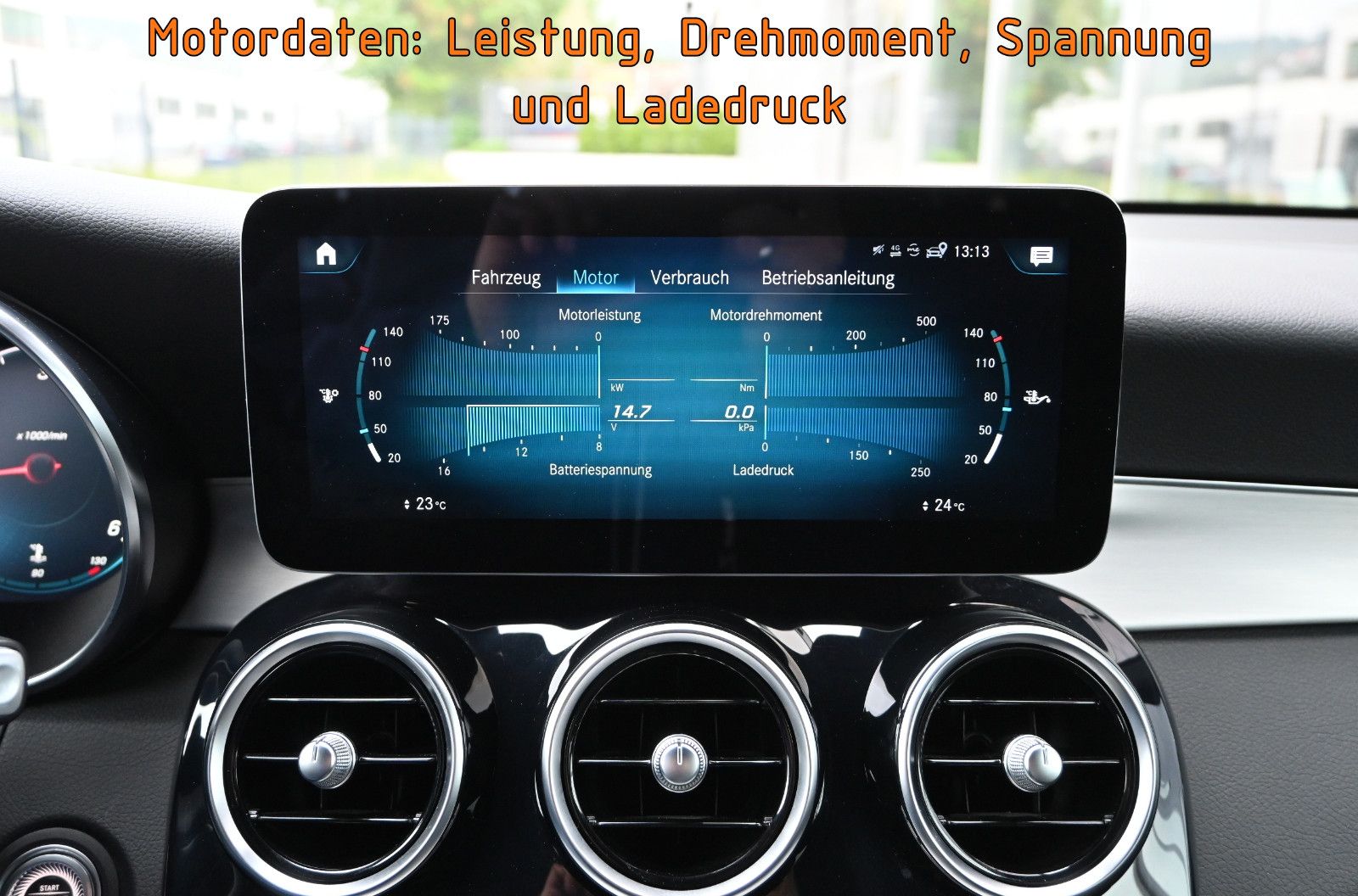 Fahrzeugabbildung Mercedes-Benz GLC 220 d 4MAT. AMG LINE °ACC°AHK°STANDHEIZ°MEMO