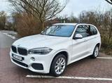 BMW X5 xDrive30d - M Sport-Paket AHK Panoramadach - BMW X5 Gebrauchtwagen in Wiesbaden
