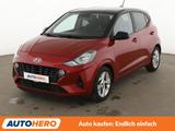 Hyundai 1.2 Intro Edition Aut. *PDC*TEMPO*CAM*SHZ*KLIMA* - Hyundai i10 Gebrauchtwagen in Köln
